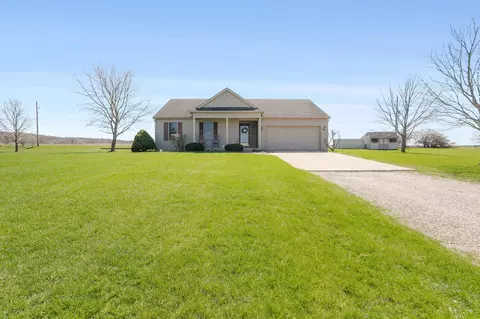 1732 Sugar Ln, Niles, MI 49120