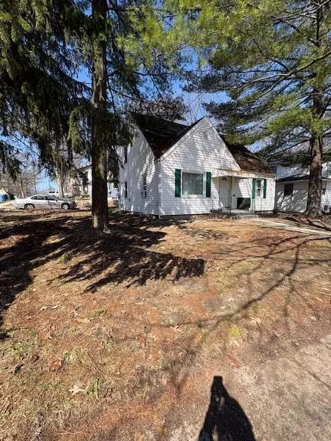 520 S Holmes, Lansing, MI 48912