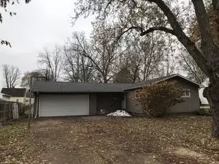 511 W Berry Ave, Lansing, MI 48910