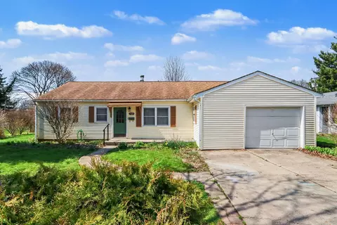 108 Arden Park Ave, Sturgis, MI 49091