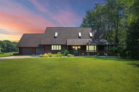 9642 2 12 Mile Rd, East Leroy, MI 49051