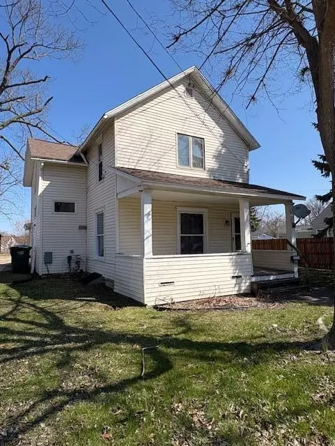 Undisclosed, Lansing, MI 48906