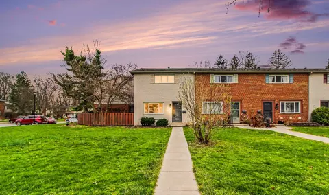 3026 Williamsburg Rd, Ann Arbor, MI 48108