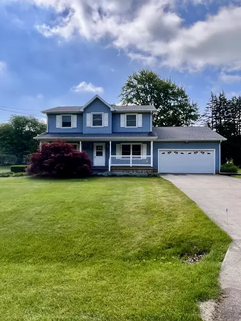 146 Squaw Creek Rd, Marshall, MI 49068