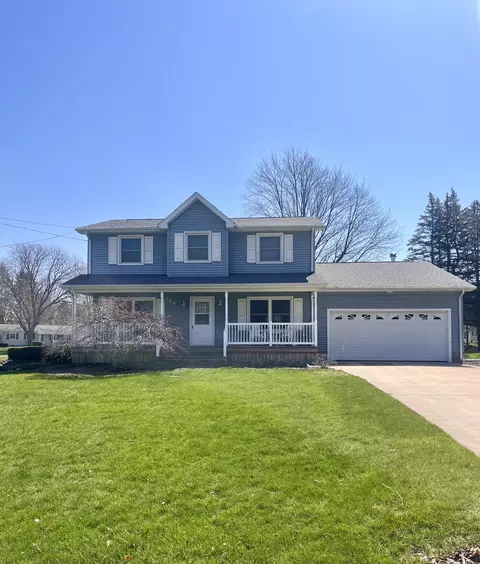 146 Squaw Creek Rd, Marshall, MI 49068