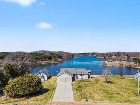 View/Area - 4375 Pleasantview Dr, Gladwin, MI 48624 photo 1 of 5