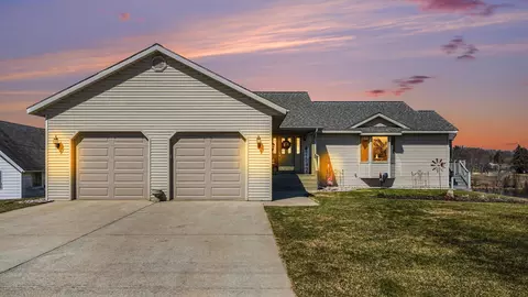 4375 Pleasantview Dr, Gladwin, MI 48624