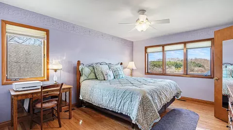 Bedroom - 4375 Pleasantview Dr, Gladwin, MI 48624 photo 1 of 3