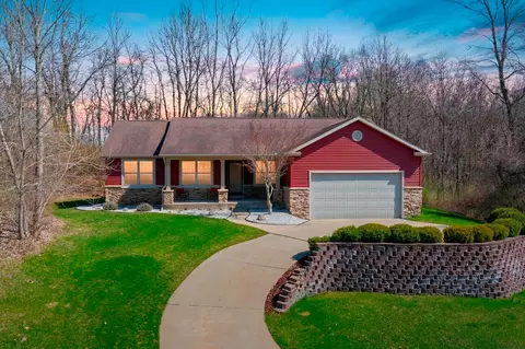 3992 Marietta Cir, Kalamazoo, MI 49009