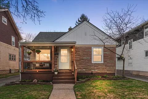 911 Van Buren Ave NW, Grand Rapids, MI 49504