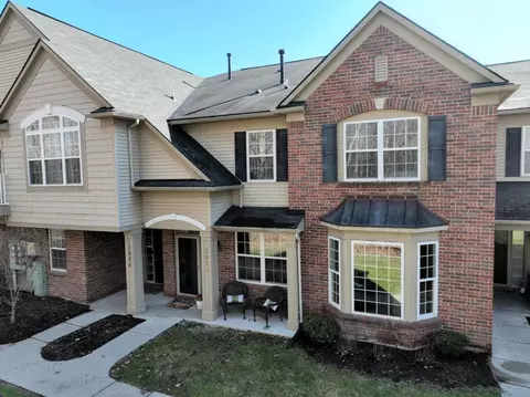3974 Norwich Dr, Canton, MI 48188