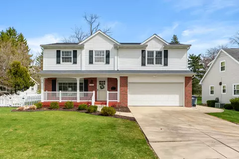 1320 Highgate Rd, Kalamazoo, MI 49006