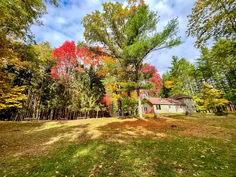 674 N Michigan Ave, Wellston, MI 49689