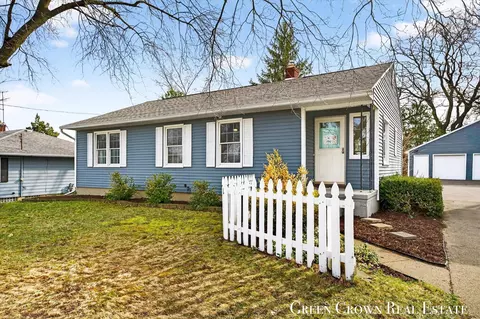 2710 Fuller Ave NE, Grand Rapids, MI 49505