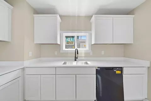 Kitchen - 316 Carr St, Jackson, MI 49201 photo 4 of 4
