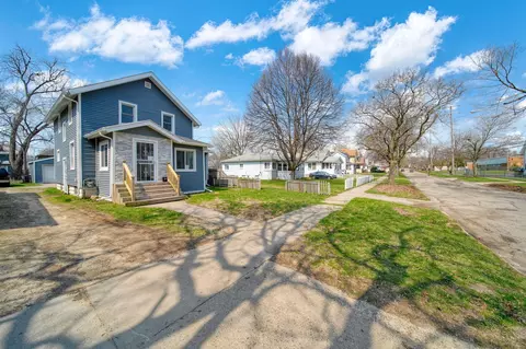 Other - 316 Carr St, Jackson, MI 49201 photo 2 of 12