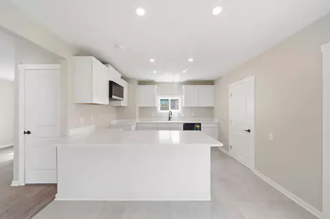 Kitchen - 316 Carr St, Jackson, MI 49201 photo 1 of 4