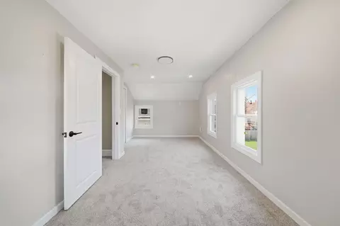 Bedroom - 316 Carr St, Jackson, MI 49201 photo 1 of 3