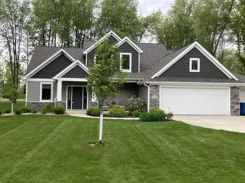 651 Woodchuck Dr, Coldwater, MI 49036