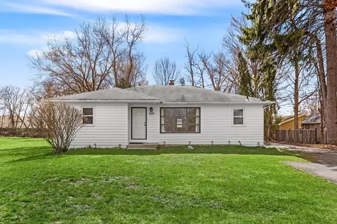 2418 4 Mile Rd NW, Grand Rapids, MI 49544
