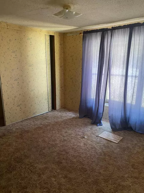 Bedroom - 11650 Thrush Dr, Lakeview, MI 48850 photo 1 of 1