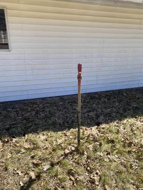 Exterior - 11650 Thrush Dr, Lakeview, MI 48850 photo 5 of 9