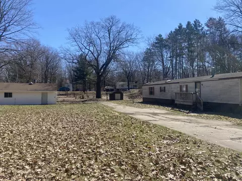 11650 Thrush Dr, Lakeview, MI 48850