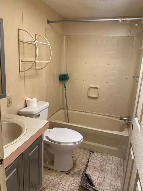 Bath - 11650 Thrush Dr, Lakeview, MI 48850 photo 1 of 4
