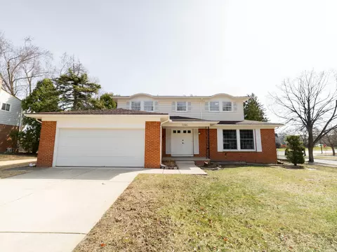 3340 Bluett Dr, Ann Arbor, MI 48105