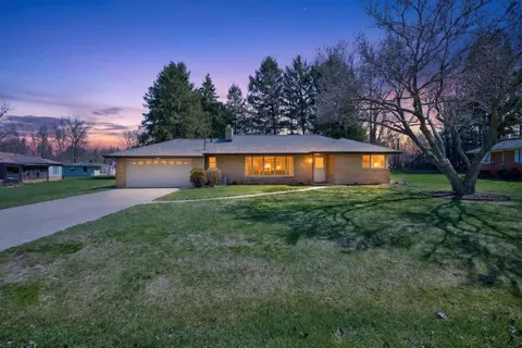 1097 Westfield Dr, Jackson, MI 49203 photo 6