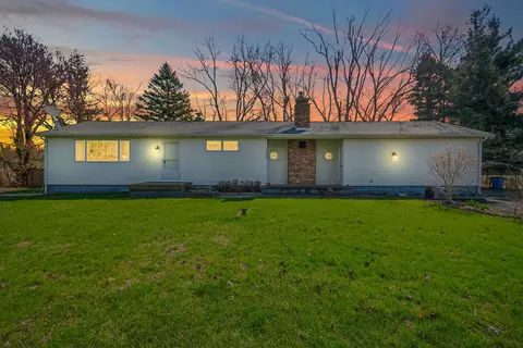 1171 S Meridian Rd, Hudson, MI 49247