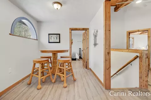 Dining - 6384 N Mac Rd, Irons, MI 49644 photo 2 of 2