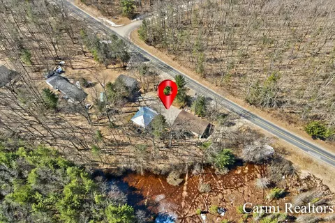 View/Area - 6384 N Mac Rd, Irons, MI 49644 photo 1 of 2