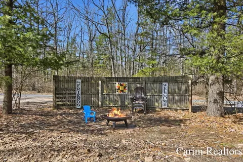 Exterior - 6384 N Mac Rd, Irons, MI 49644 photo 11 of 11