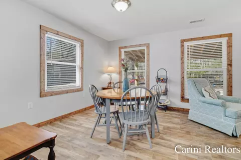Dining - 6384 N Mac Rd, Irons, MI 49644 photo 1 of 2