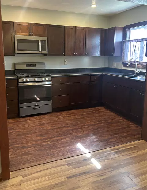 Kitchen - 547 Ionia St, Belding, MI 48809 photo 1 of 1