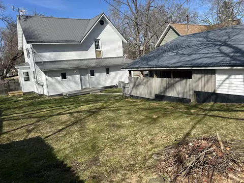Exterior - 547 Ionia St, Belding, MI 48809 photo 5 of 5