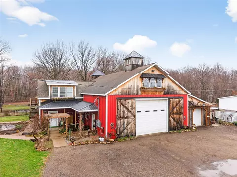 3457 138th Ave, Hamilton, MI 49419