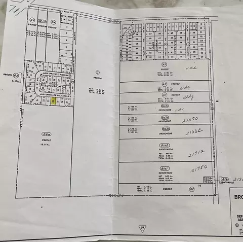 judy circle, Brownstown, MI 48134