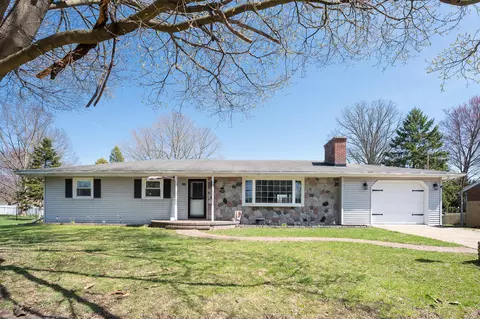 95 Fullerton, Galesburg, MI 49053