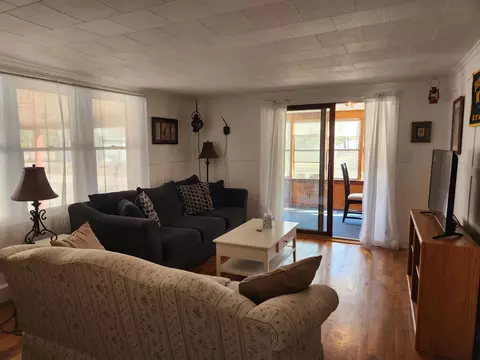 Living - 8024 W Hemlock Ave, Baldwin, MI 49304 photo 1 of 3