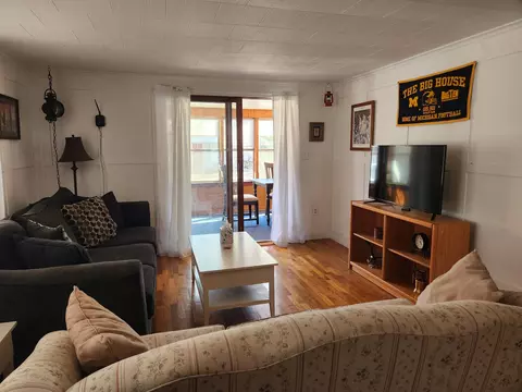 Living - 8024 W Hemlock Ave, Baldwin, MI 49304 photo 1 of 3