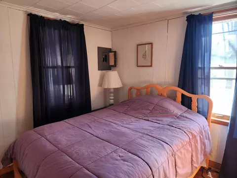 Bedroom - 8024 W Hemlock Ave, Baldwin, MI 49304 photo 1 of 2