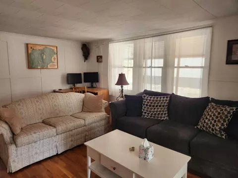 Living - 8024 W Hemlock Ave, Baldwin, MI 49304 photo 2 of 3