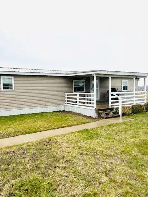 19196 Fillmore Rd, Stanwood, MI 49346