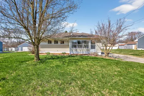 3442 Acacia Blvd, Jackson, MI 49203