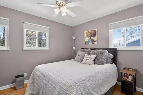 Bedroom - 3442 Acacia Blvd, Jackson, MI 49203 photo 1 of 2