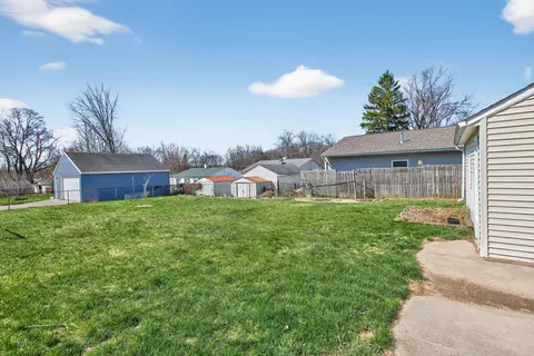 Exterior - 3442 Acacia Blvd, Jackson, MI 49203 photo 14 of 15