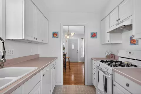 Entry Way - 3442 Acacia Blvd, Jackson, MI 49203 photo 1 of 1