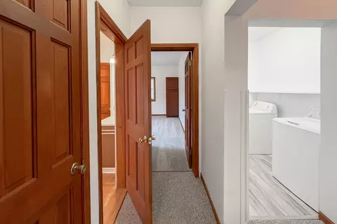 Entry Way - 1407 Kenwood Ave, Belding, MI 48809 photo 1 of 1